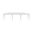 Instahut Gazebo 3x9 Wedding Party Marquee Tent Outdoor Event Camping Shade White Online Hot Sale