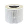 MIRAKLASS Air Purifier Filter For MK-KJ050C7-AWK Online now