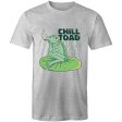 Men s Chill Toad T-Shirt Discount