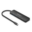 Simplecom CH392 USB 3.2 Gen2 USB-C 4-Port 10Gbps Hub (2x USB-A and 2x USB-C) Online