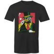 Men s Mafia Penguin T-Shirt For Cheap