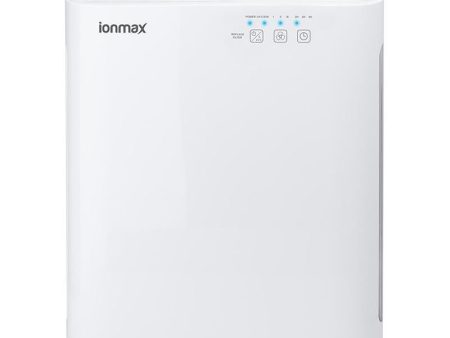 Ionmax Breeze UV HEPA Air Purifier Hot on Sale