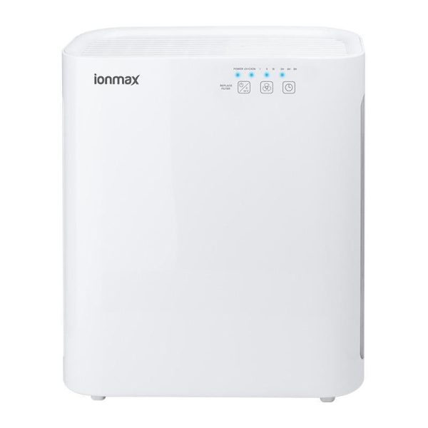 Ionmax Breeze UV HEPA Air Purifier Hot on Sale