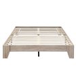 Scandi Bed Base - Double Discount