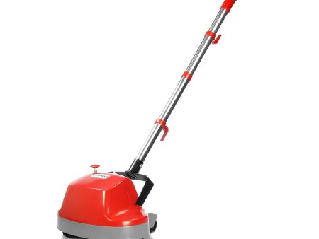 Klika Electric Floor Polisher Timber Hard Tile Waxer Cleaning Buffer Cleaner Hot on Sale