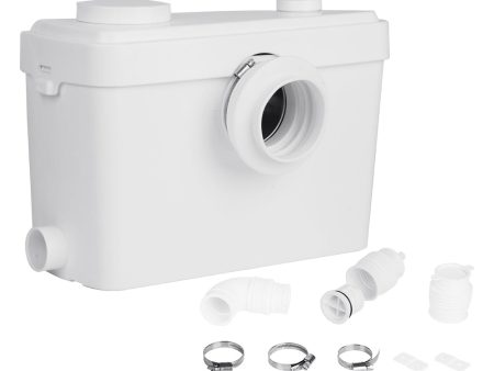 Giantz Toilet Disposal Unit For Cheap