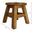 Kids Furniture stool chair cat theme Sale