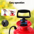 Giantz Weed Sprayer Pressure 7L Shoulder Pesticide Metal Online Sale