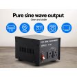 Giantz Step Down Transformer 200W 240V TO 110V Stepdown Voltage Converter AU-US Online now