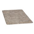 Artiss Kitchen Mat 45x75cm Textilene Floor Rug Carpet Non-slip For Cheap