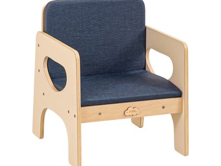 Jooyes Goteborg Kids Armchair Single Seat Sofa Sale