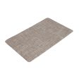 Artiss Kitchen Mat 45x75cm Textilene Floor Rug Carpet Non-slip For Cheap