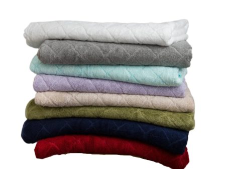 Premium Bamboo Towels | Various Colours Online Sale