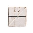 Premium Bamboo Bathroom Towel Pack | Various Colours Supply