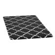 Artiss Kitchen Mat 45x75cm PVC Floor Rug Carpet Non-slip Gina Hot on Sale