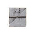 Premium Bamboo Bathroom Towel Pack | Various Colours Supply